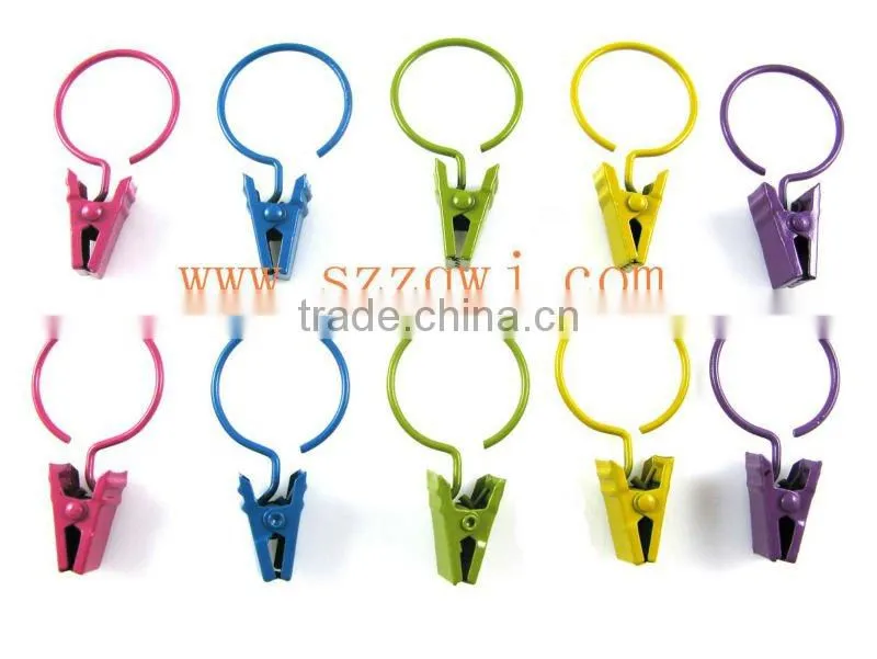 Hanging clip China binder clip factory and supplier
