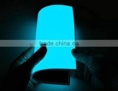 el electroluminescent sheet