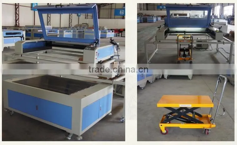 high precision stone marble granite engraving machine separable machine