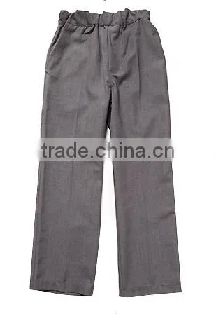 custom school uniform factory oem service