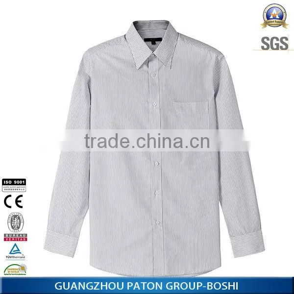 High quality custom Oxford Shirt