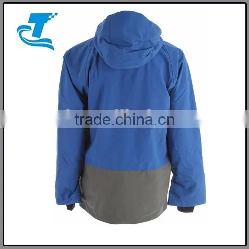 New Design Custom High Quality Snow Ski Jackets