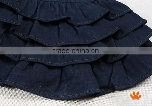 Fashion Baby Kids Clothes Set WITH Belt + Coat+ Queen Dresses for Girls SV001188