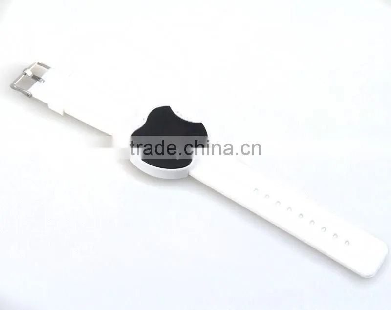 New Fashion LED Watch Silicone Casual Watch For Boys and Girls