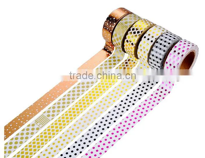 Arrow Washi Tape Set