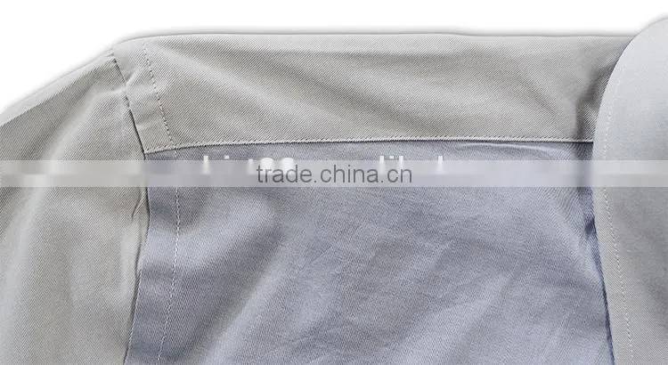 Casual men half sleeve shirts 100 cotton men slim fit shirts