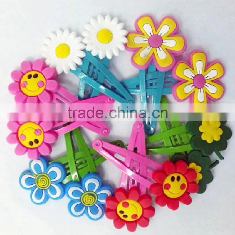 Popular Custom Emoji PVC rubber keychain promotion gift souvenior keyring