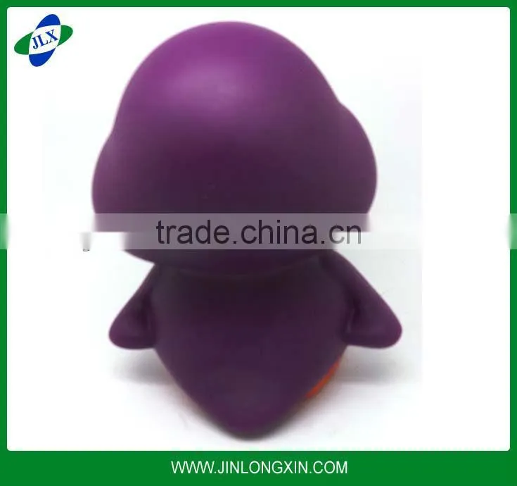 Plastic toys Penguin toy Bath toys