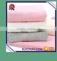 high quality wholesale brilliant design pakistan bamboo towels