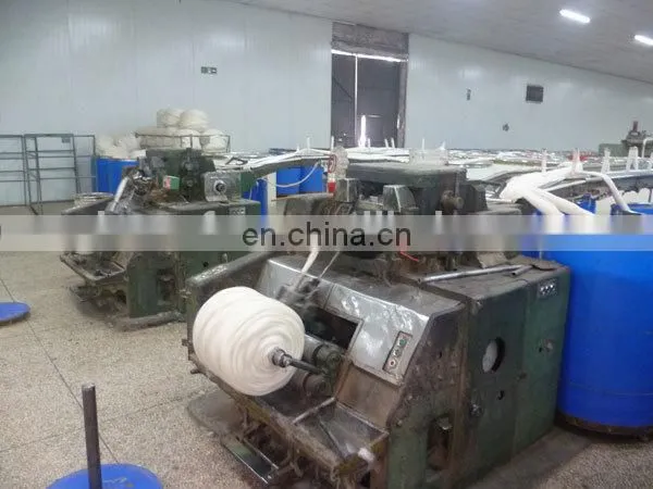 18.5-21.5mic Chinese sheep wool tops manufacturer in China