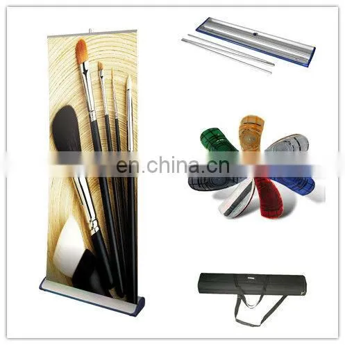 Pull Up Stand , Poster And Pull Up Banner
