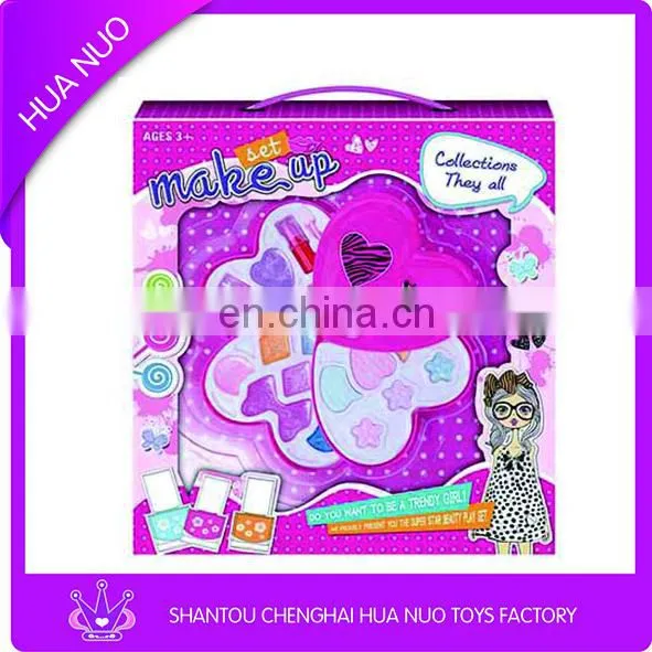 Alibaba china whole cosmetic toy makeup case