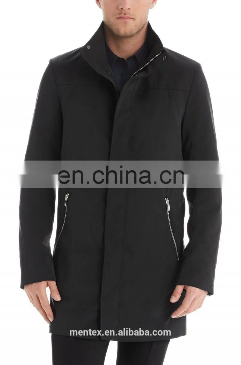 Water Repellent Coat