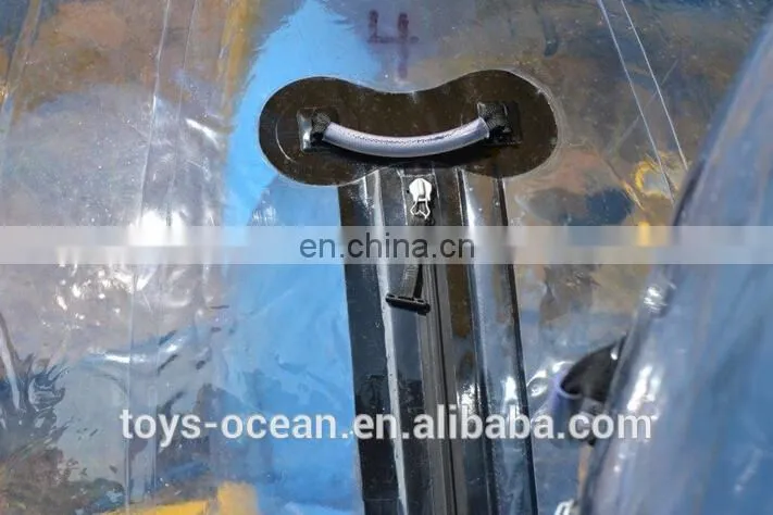 hot sale fantastic inflatable water roller/inflatable baby roller/inflatable fun roller