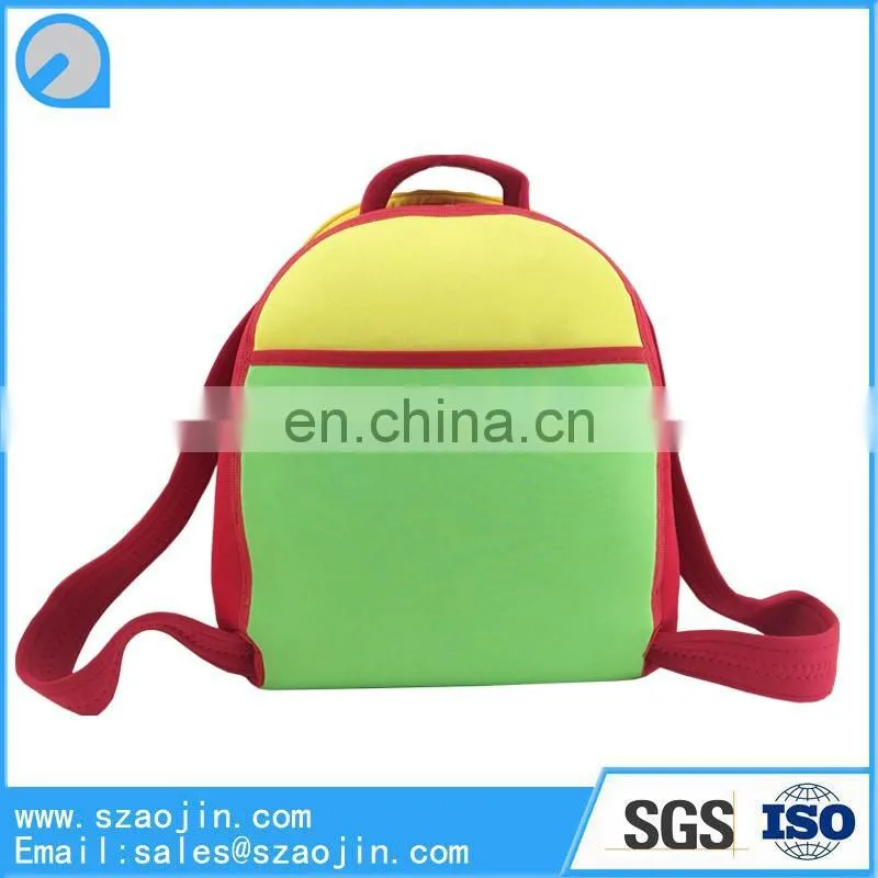 Wholesale custom cheap japanese style school bag for teenagers