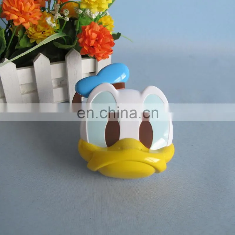 2014 new product plastic contact lense box