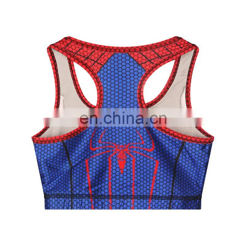 Wholesale 3D Print sports leggings fitness clothing