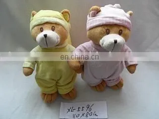 soft bear blanket white bear blanket soft plush blue blanket