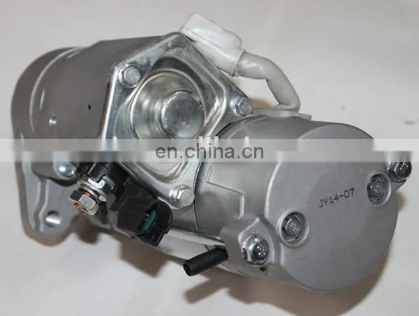 AIXIN Auto Starter Assy/Assembly 28100-50090