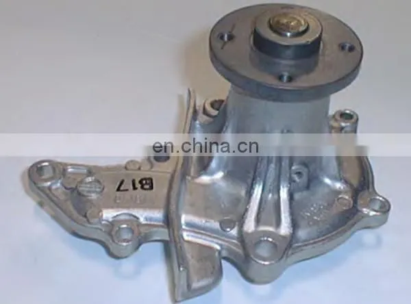 auto water pump GWT-83A 16110-19205 for 4A-FE 7A-FE