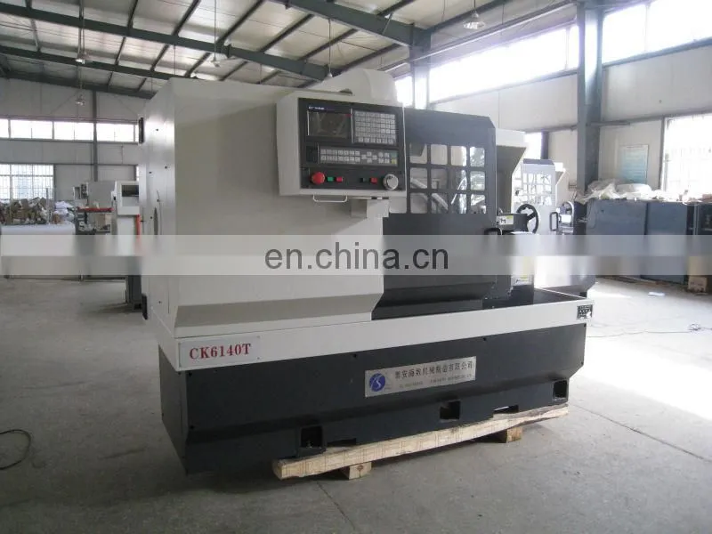 CK6140T new chinese lathes /horizontal large diameter lathe machine china