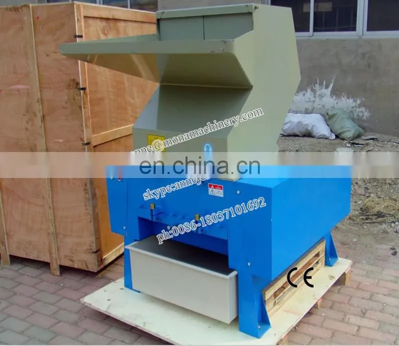 High Output Pig Bone Crusher Machine, High Quality Poultry Debone Machine