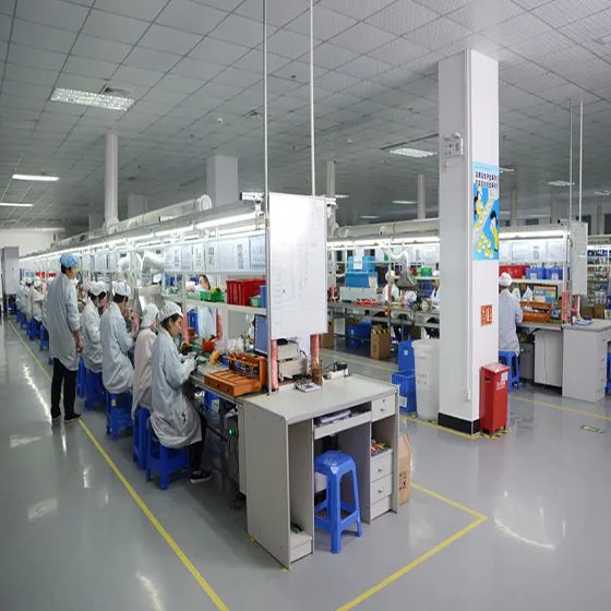 Shenzhen ThinkMore Electronics Co., Ltd. company overview - view 2