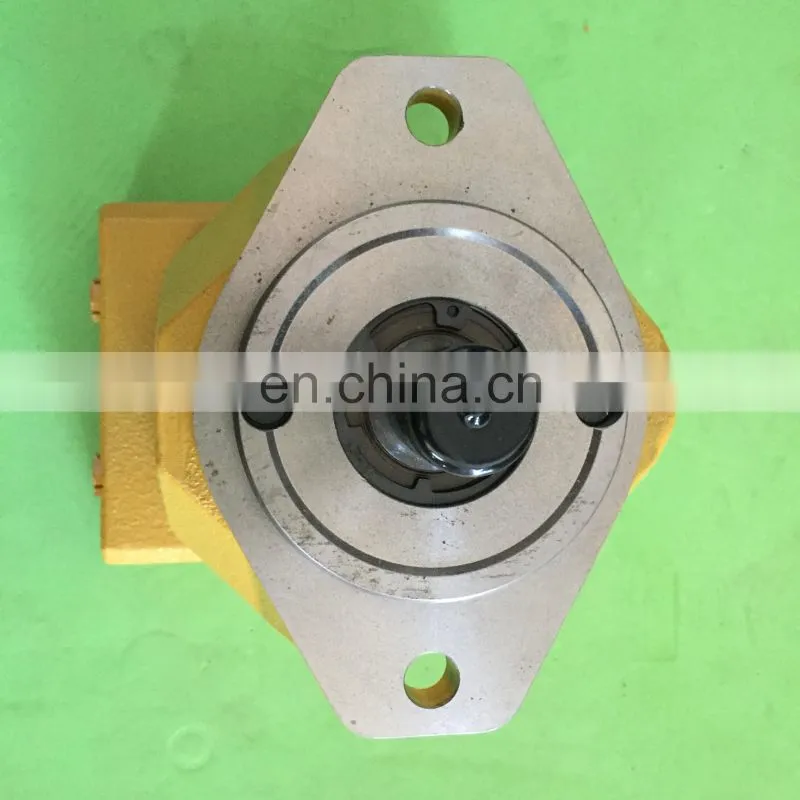 Excavator Motor 315-4375 345D Fan Motor