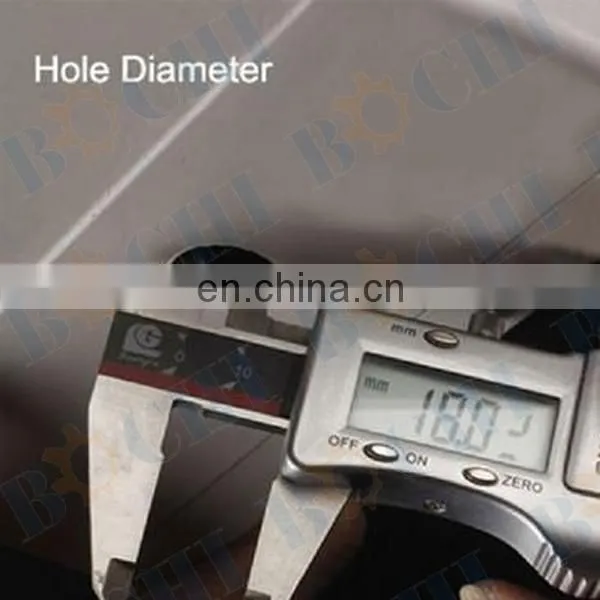 Water-proof Fixed Cable Grand