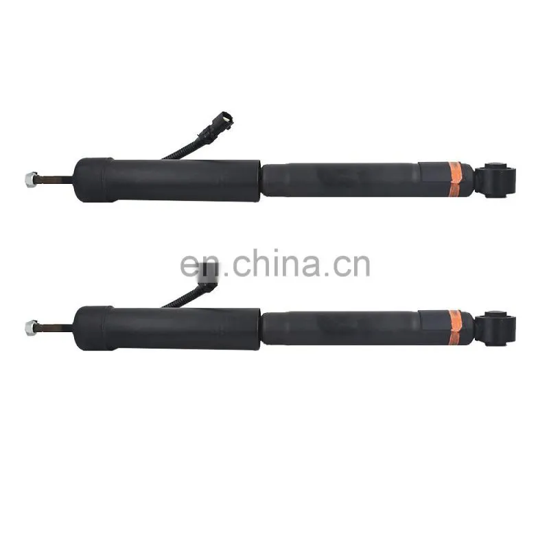 New Set Of 2 Rear Shock 48530-69485 Fit For Lexus GX470 4.7L 2003-2009