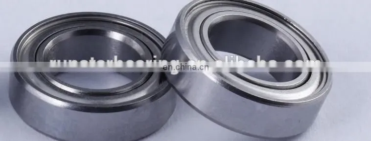 RC HOBBY BEARING 8X14X4 MR148ZZ RC BEARING