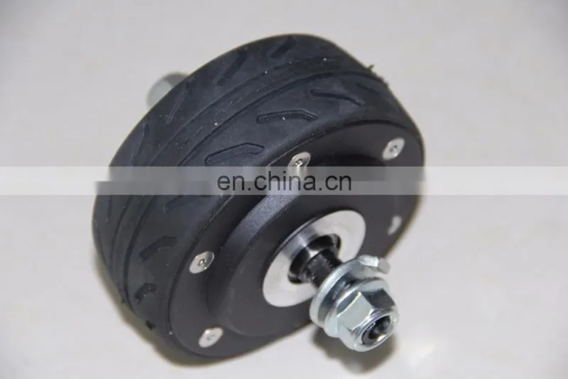 high quality 4" 4inch cute electric scooter motor