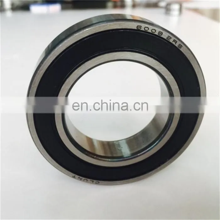 6300 Series High Precision Bearing 6324 Long Life 6324 Deep Groove Ball Bearing
