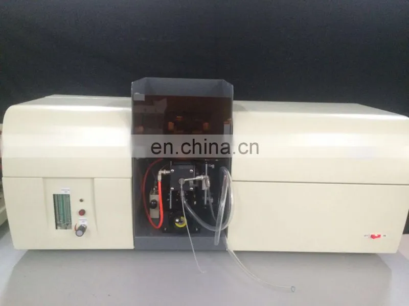 atomic absorption spectrophotometer/ AAS machine price