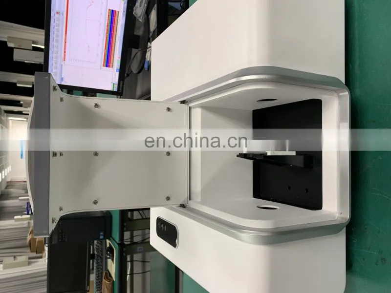 Infrared FTIR Spectroscopy