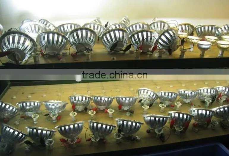 New product AR111 LED lamp /9W /11W led round bulb light for office lighting