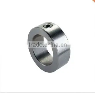 Adjusting Rings with Set Screw DIN 914 A2 M 8X10 A2A Stainless Steel