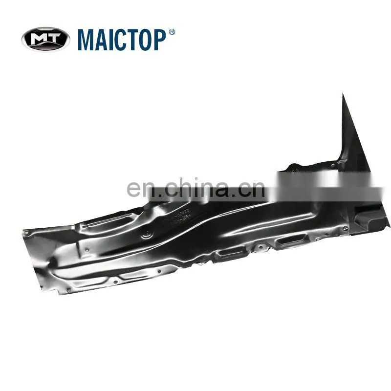 53895-60020 High quality inner fender for landcruiser 2016