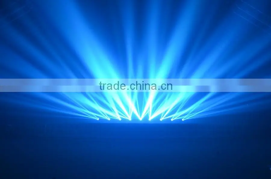 Cheap Dj Disco Lights 4 Eyes 25w Led Effect Light Rgbw Led Beam Lighting
