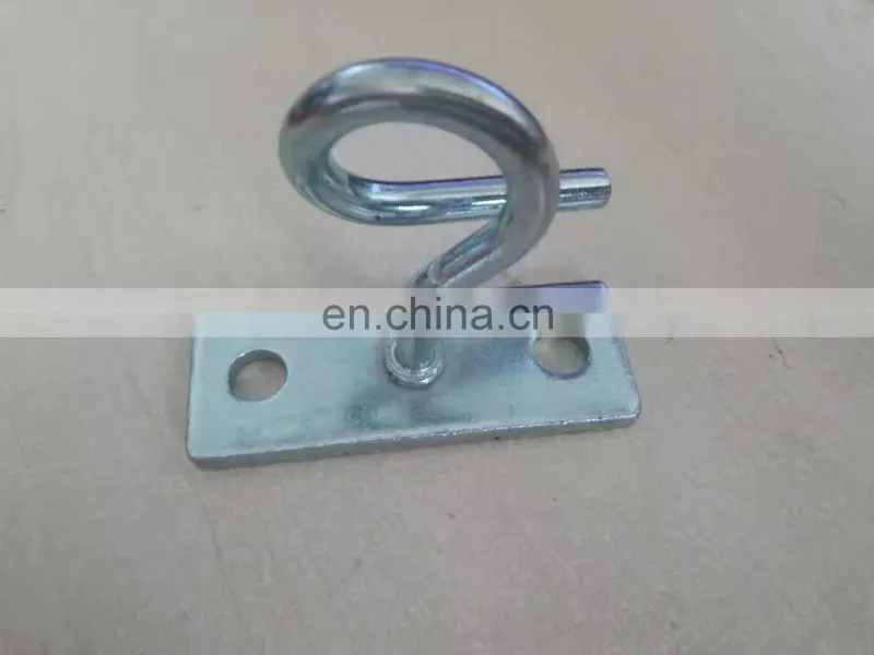 stainless steel fastening hook