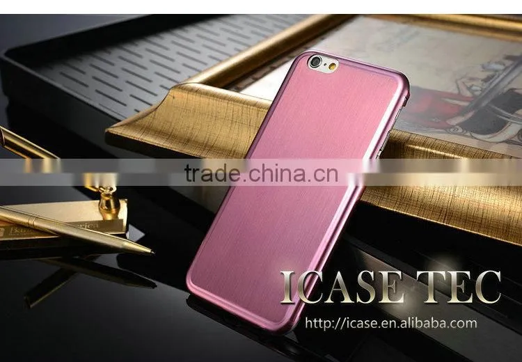 Mobile phone case card holder wallet for iphone 6