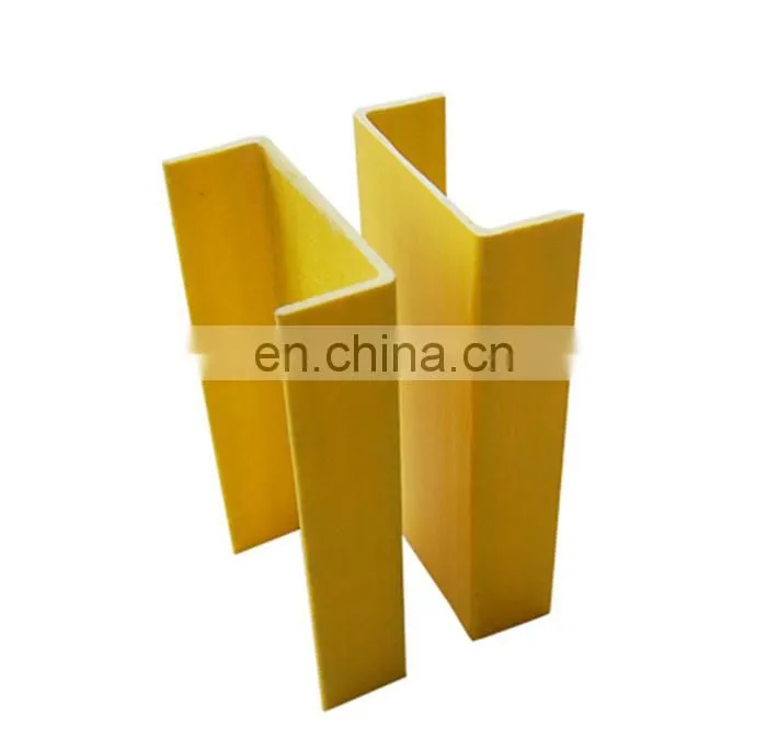 FRP GRP Pultrusion Profile Making Machine