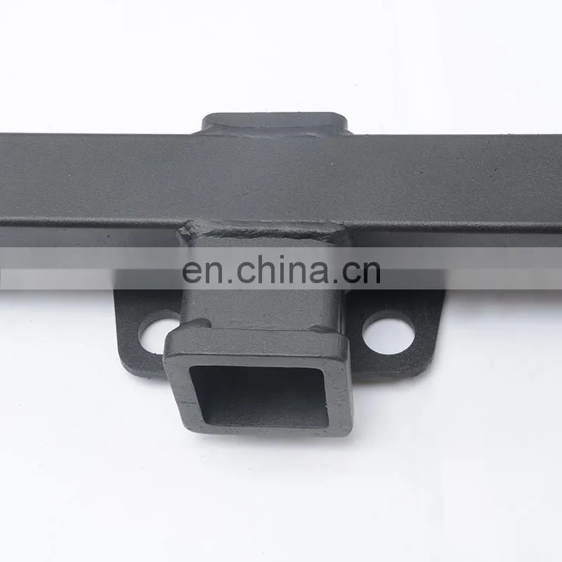 Steel Rear Bumper With Tow Bar for Suzuki Jimny rear bumper guard for Jiminy
