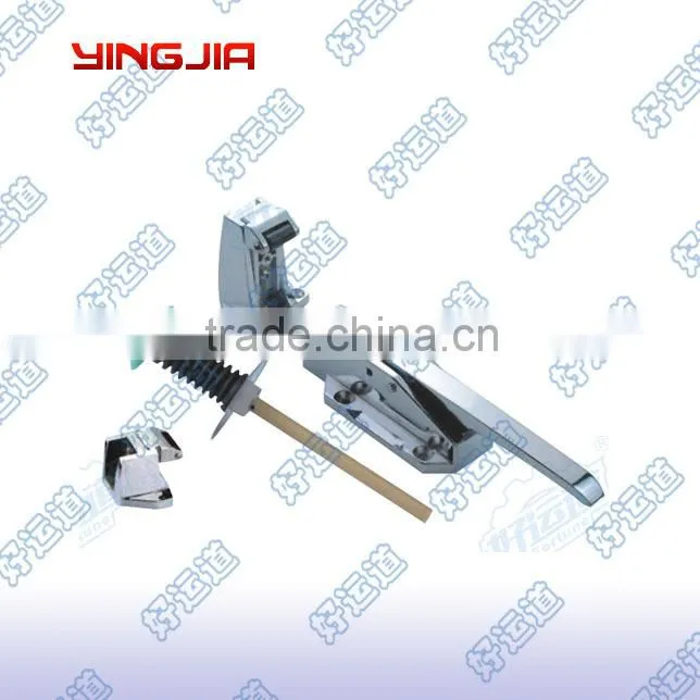 09118 Refrigerated Trailer Fastener C/W Push Rod