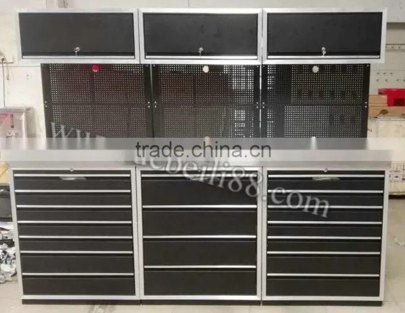 Customize Combined Cabinet Storage Warehouse tool cabinet