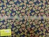 300T 100% Polyester Pongee Stripe Printed Fabric