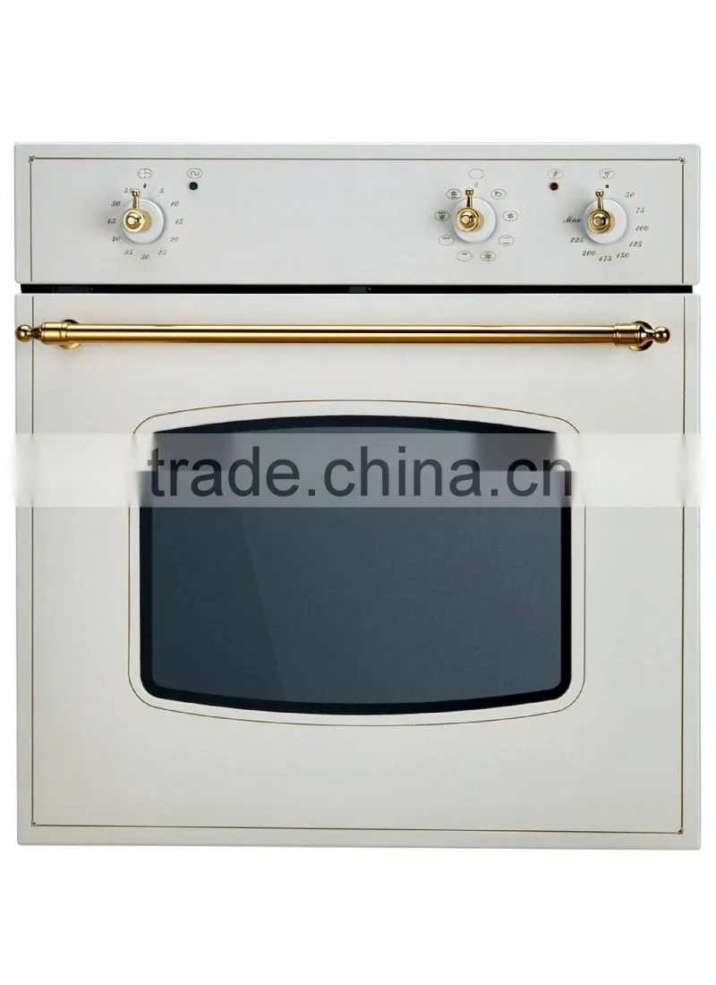 Built in Oven-2Retro Oven 12