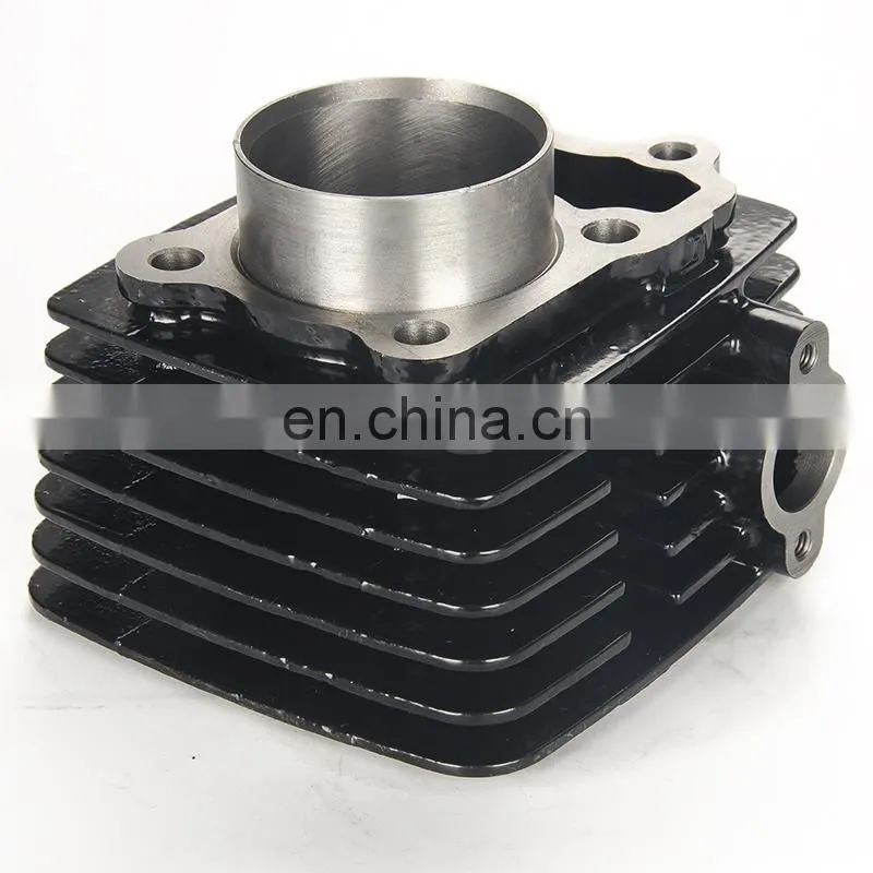 BAJAJ100 Motorcycle engine parts cylinder liner kit 100CC