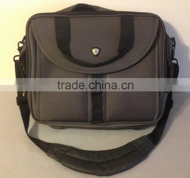 good quality 600D deluxe computer bag