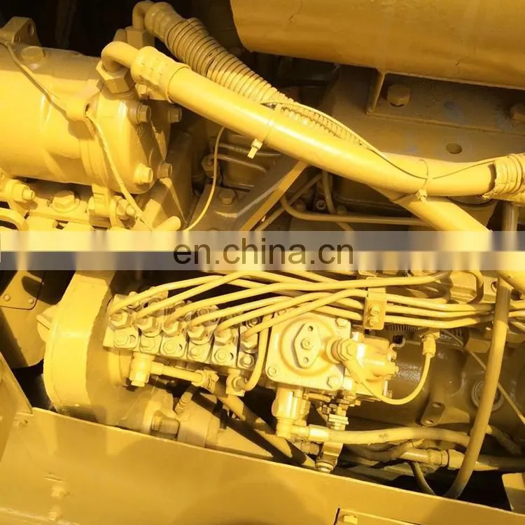 Cheap used D4H bulldozer for sale,Japan D4H dozers
